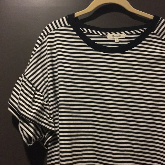 Madewell Tops - Madewell Plus Size Top